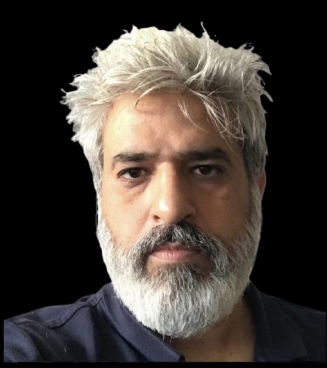Satish Sharma