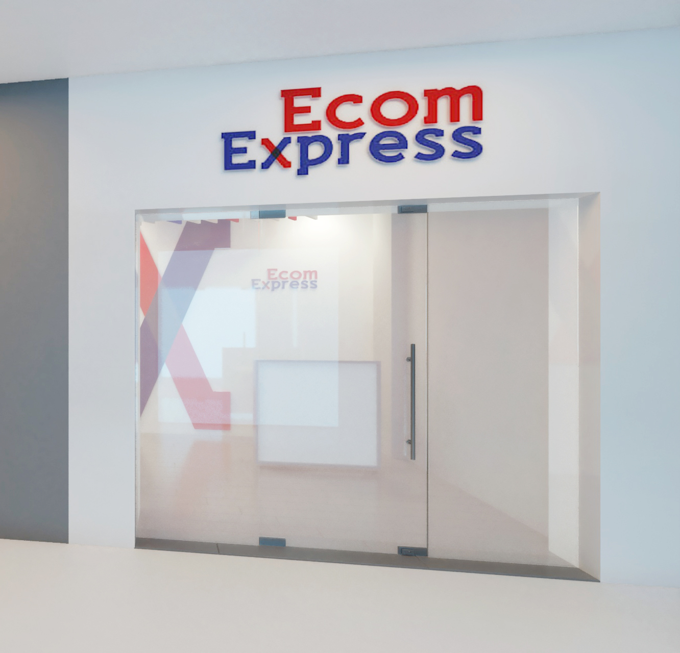 Project Details (Ecom Express) - Studio Aird