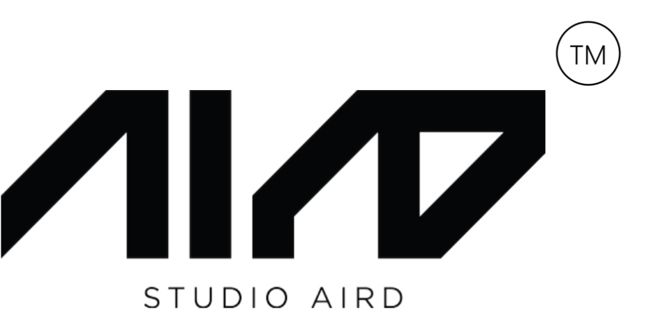 Studio AIRD logo